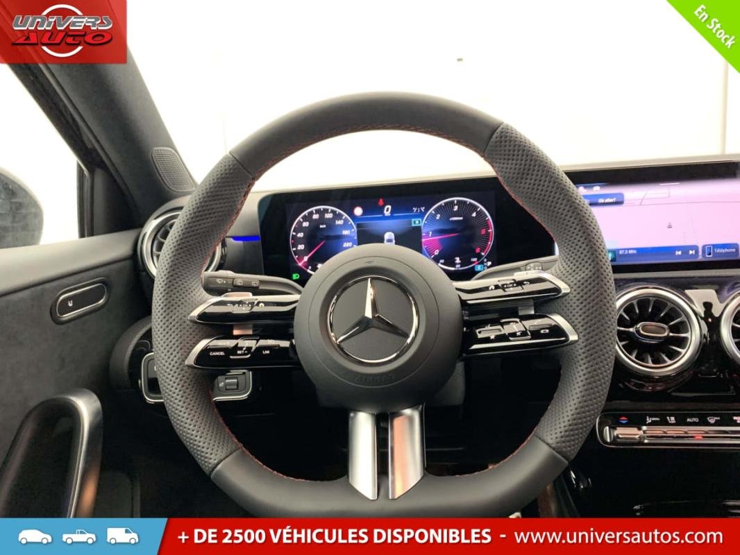 Mercedes Classe A - Photo 37