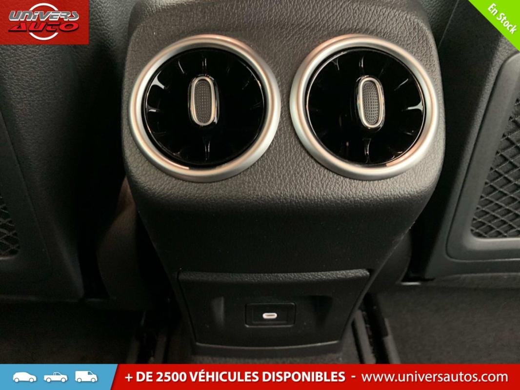 Mercedes Classe A - Photo 38