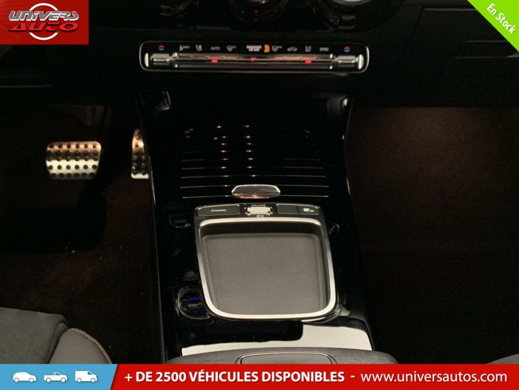 Mercedes Classe A - Photo 39