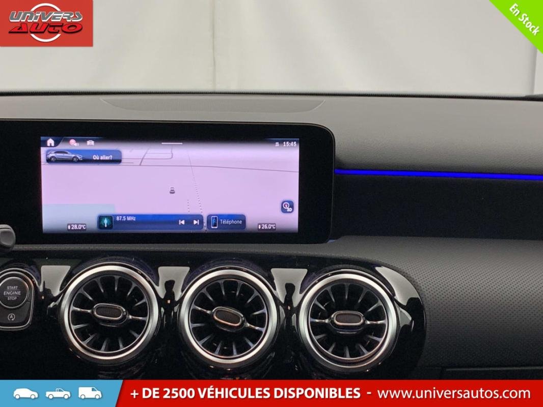 Mercedes Classe A - Photo 40