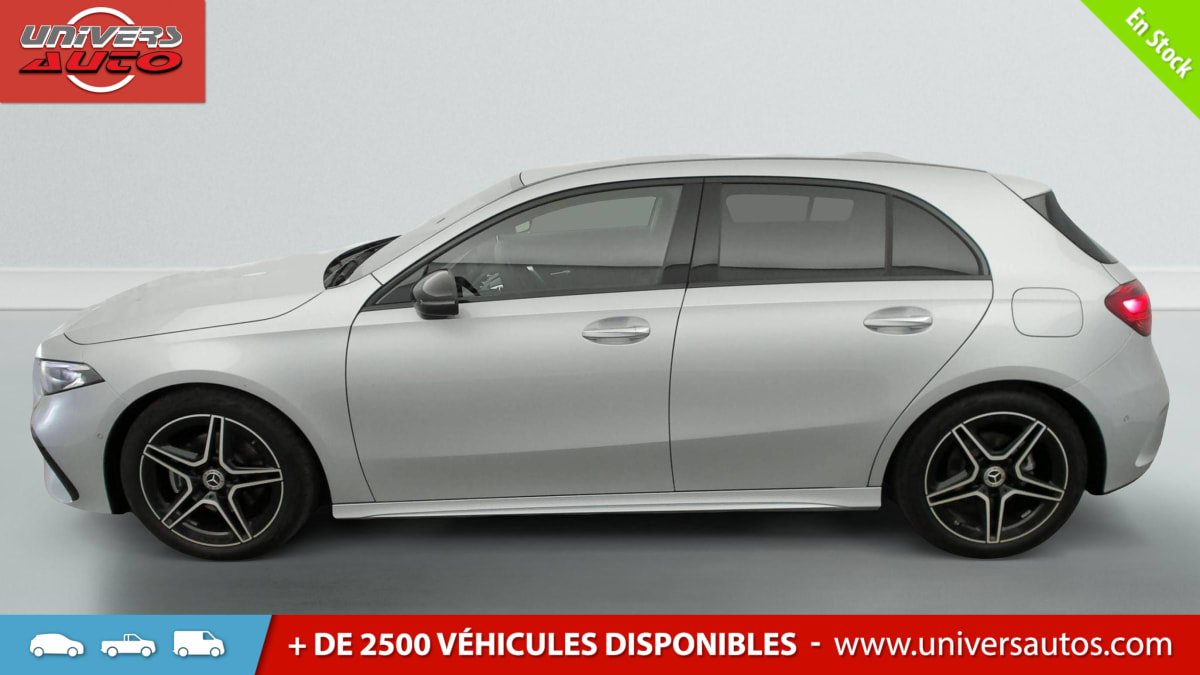 Mercedes Classe A - Photo 4