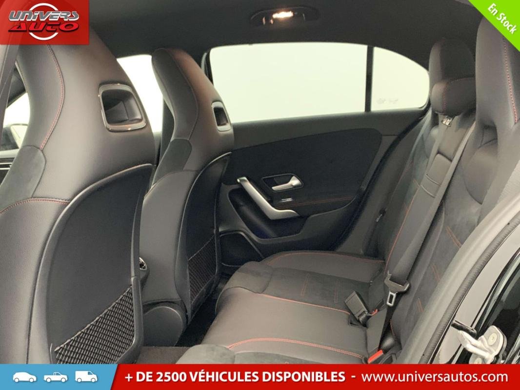 Mercedes Classe A - Photo 43