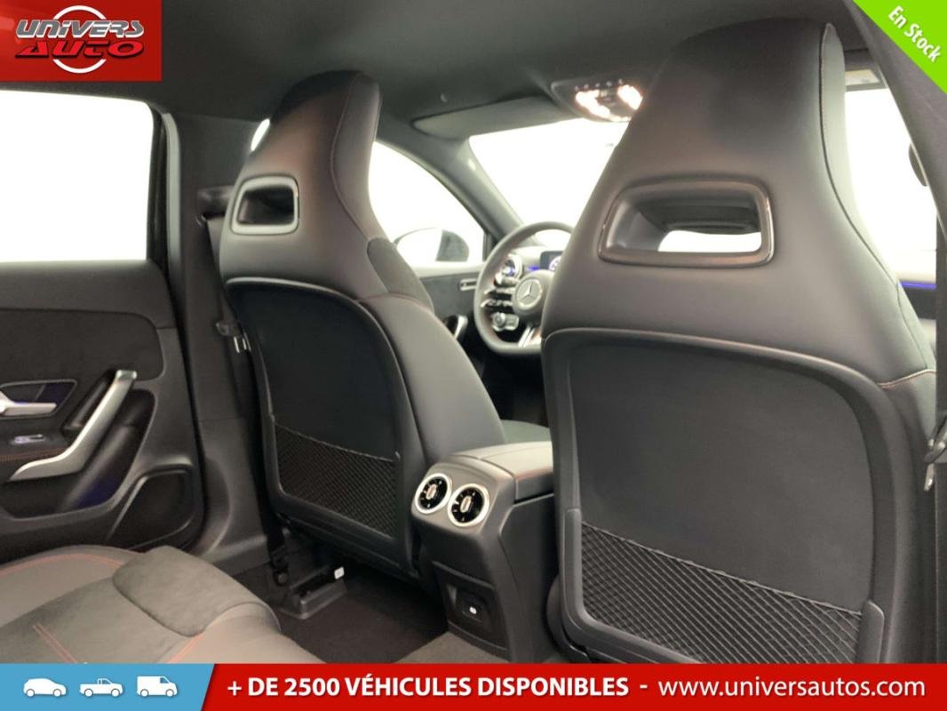 Mercedes Classe A - Photo 44