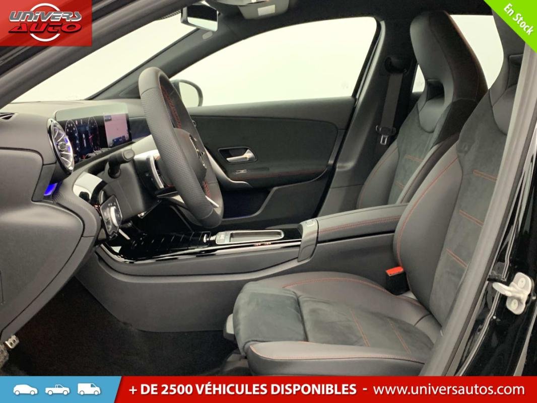 Mercedes Classe A - Photo 45