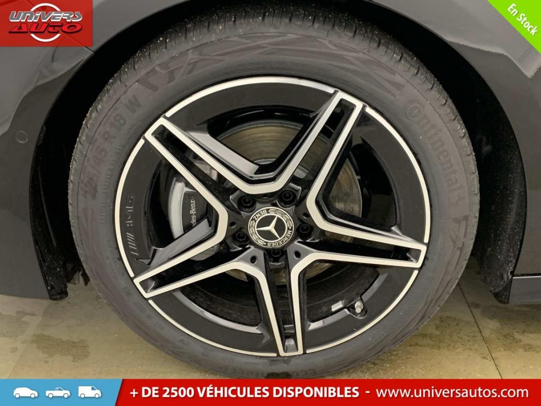 Mercedes Classe A - Photo 46