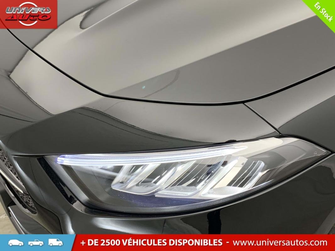 Mercedes Classe A - Photo 47