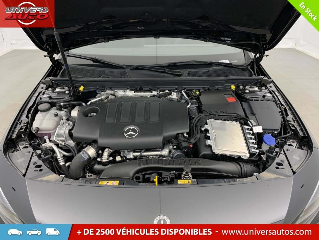 Mercedes Classe A - Photo 48
