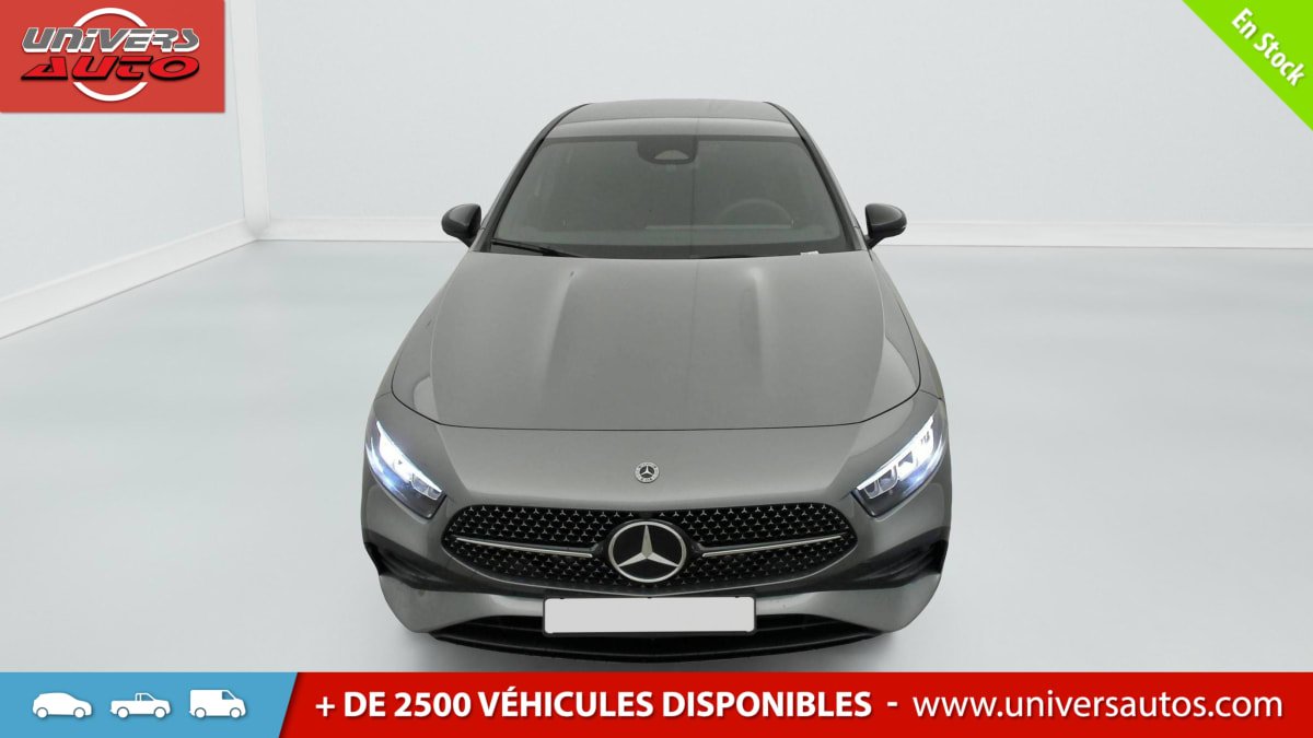 Mercedes Classe A - Photo 50