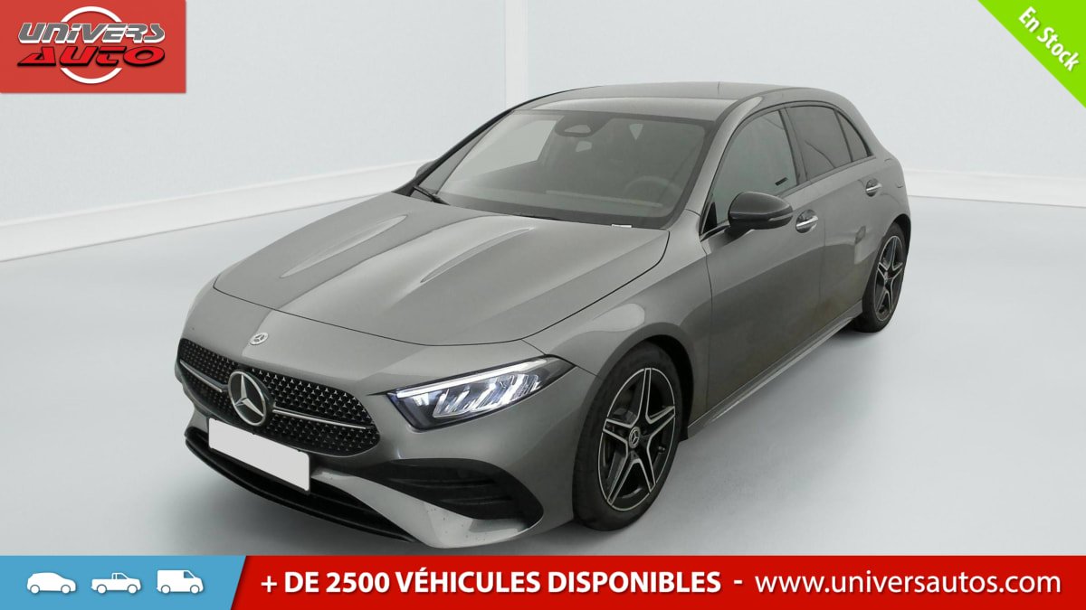 Mercedes Classe A - Photo 51
