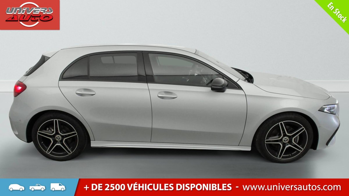 Mercedes Classe A - Photo 8