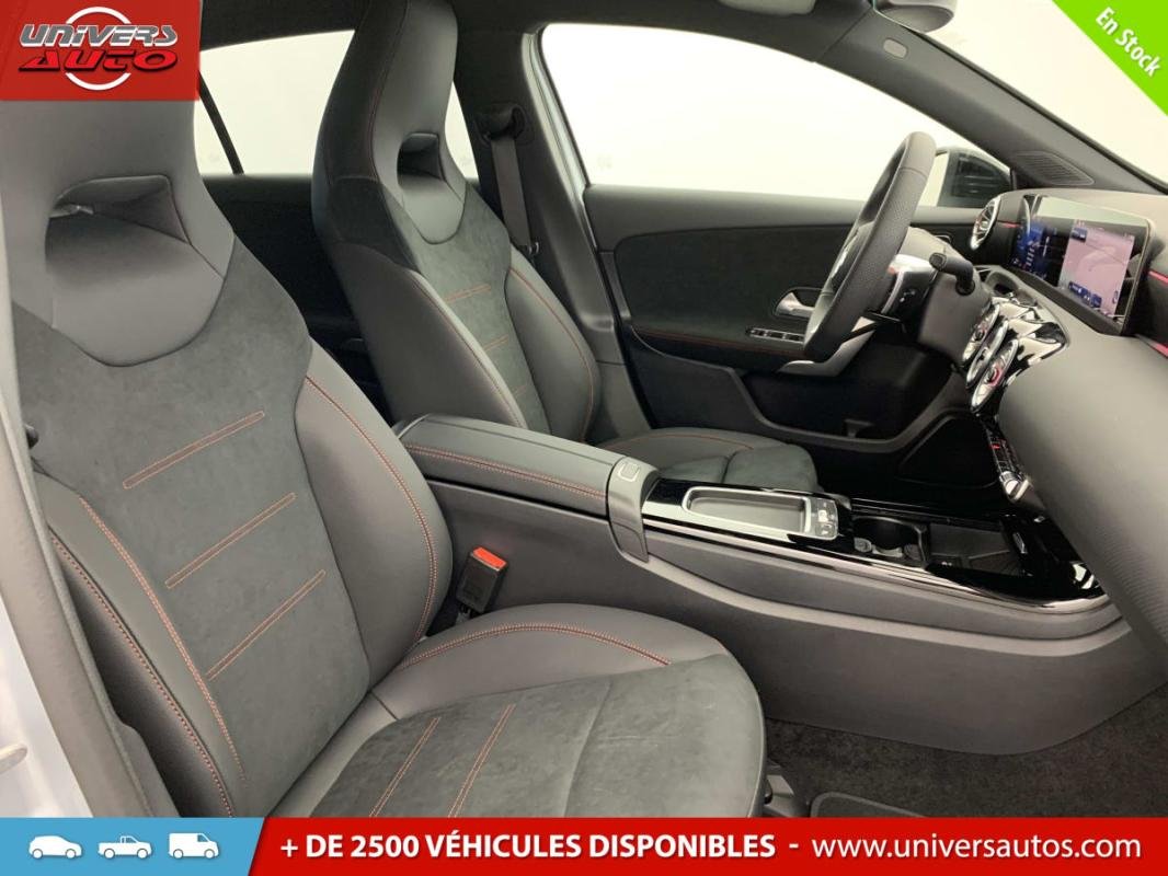 Mercedes Classe A - Photo 9