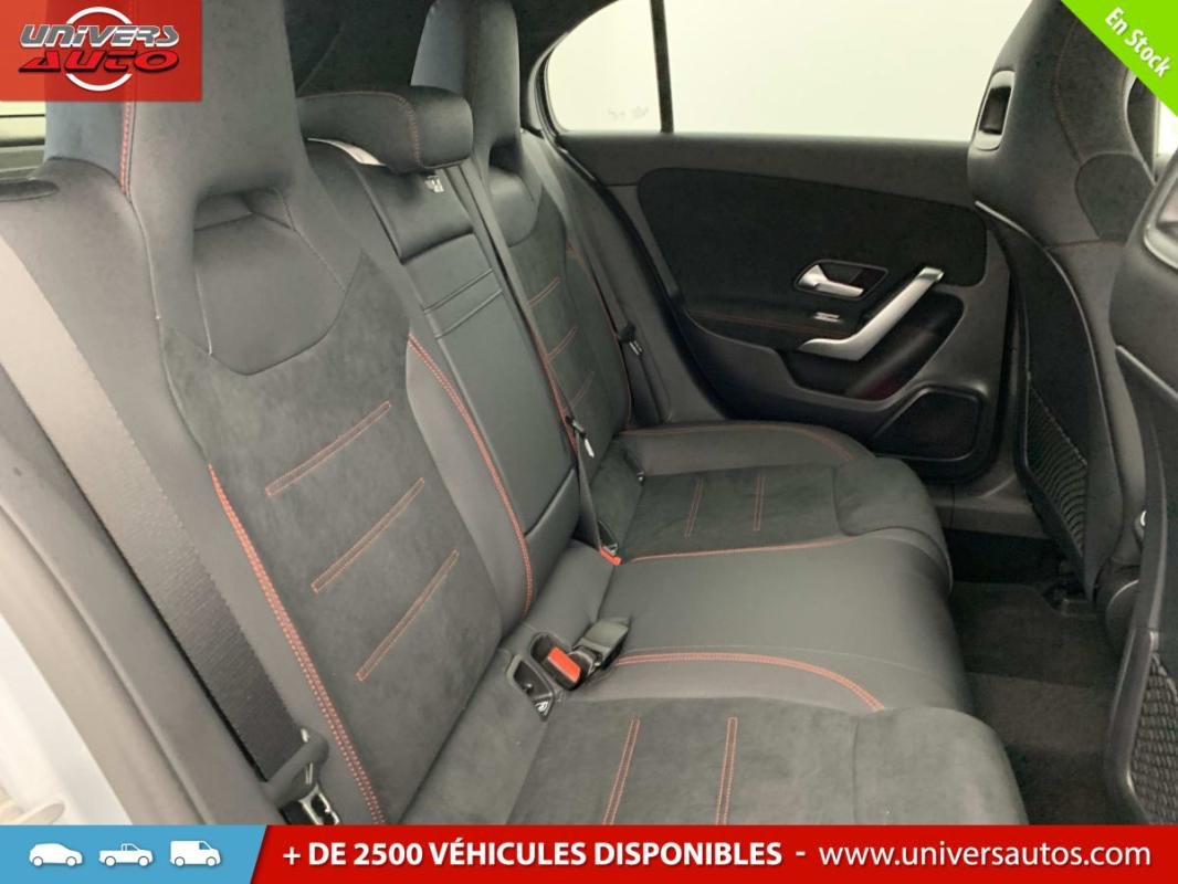 Mercedes Classe A - Photo 10