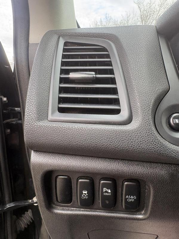 Citroën C4 Aircross - Photo 13