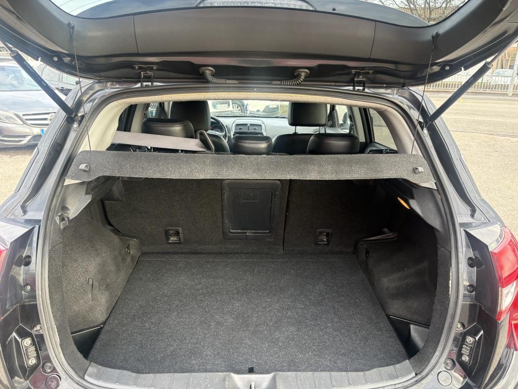 Citroën C4 Aircross - Photo 8