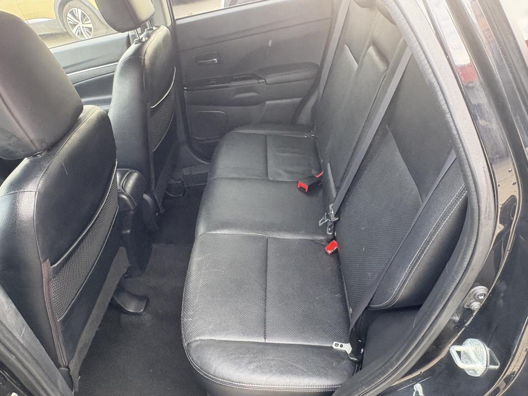 Citroën C4 Aircross - Photo 9
