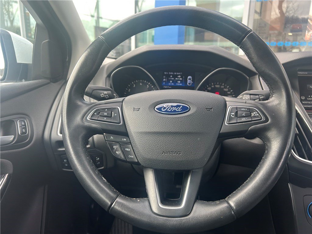 Ford Focus - Photo 12