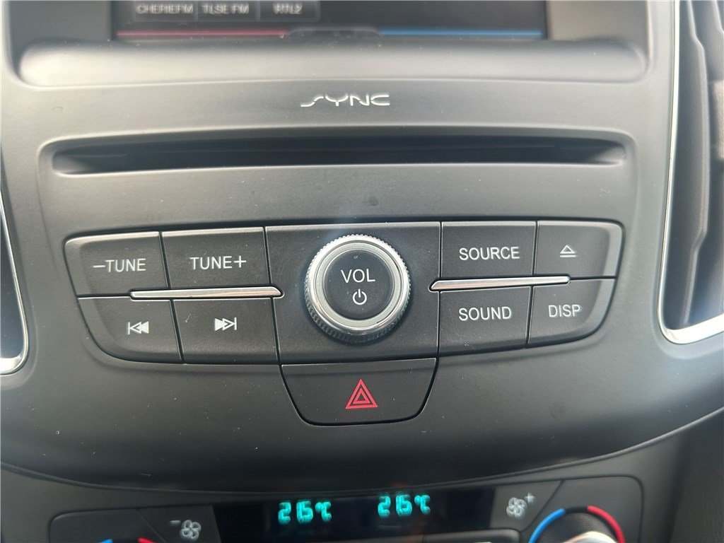 Ford Focus - Photo 18