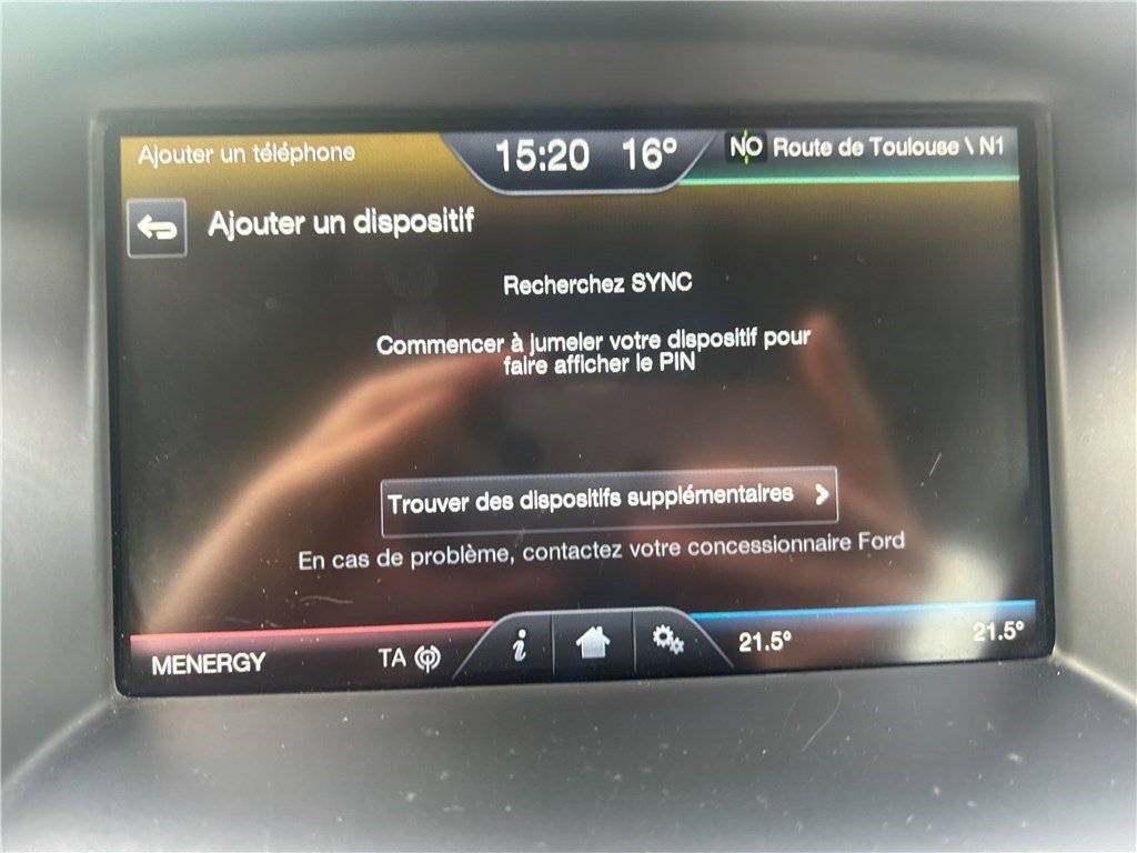 Ford Focus - Photo 21
