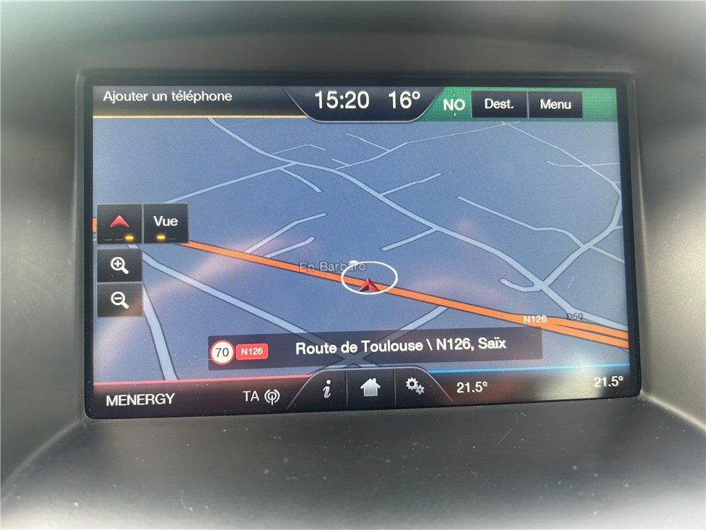 Ford Focus - Photo 22