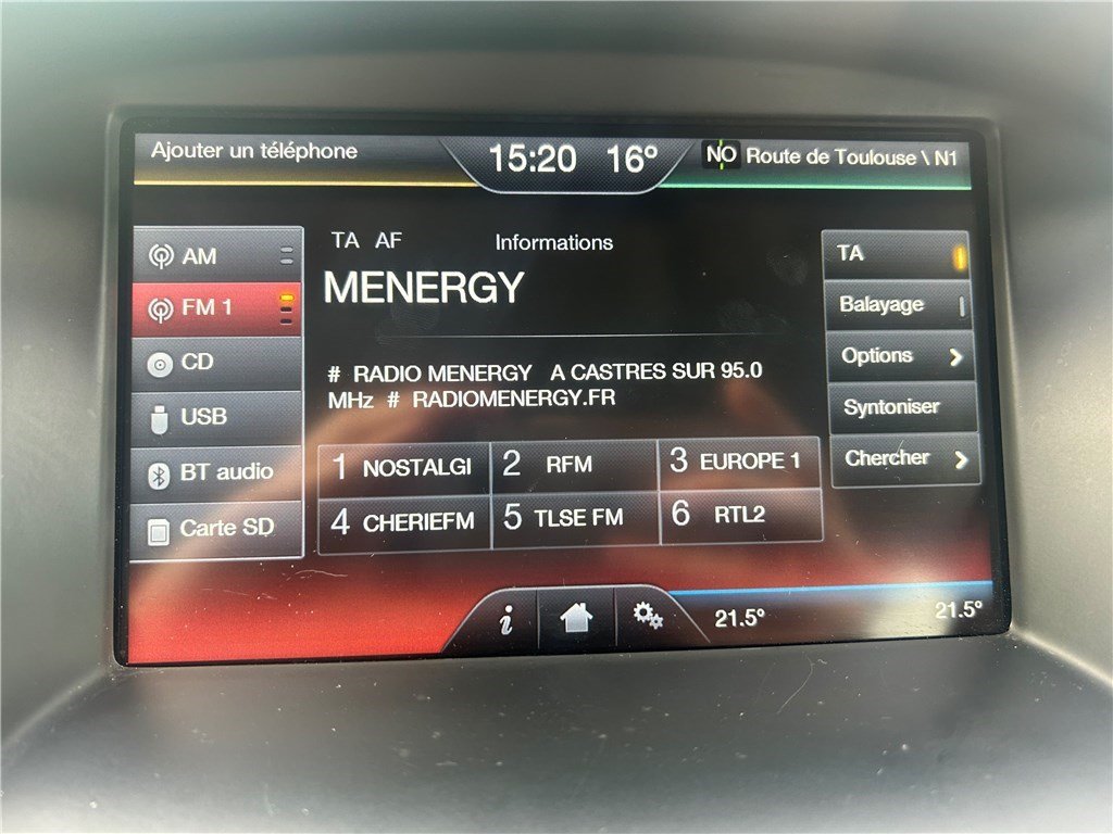 Ford Focus - Photo 23