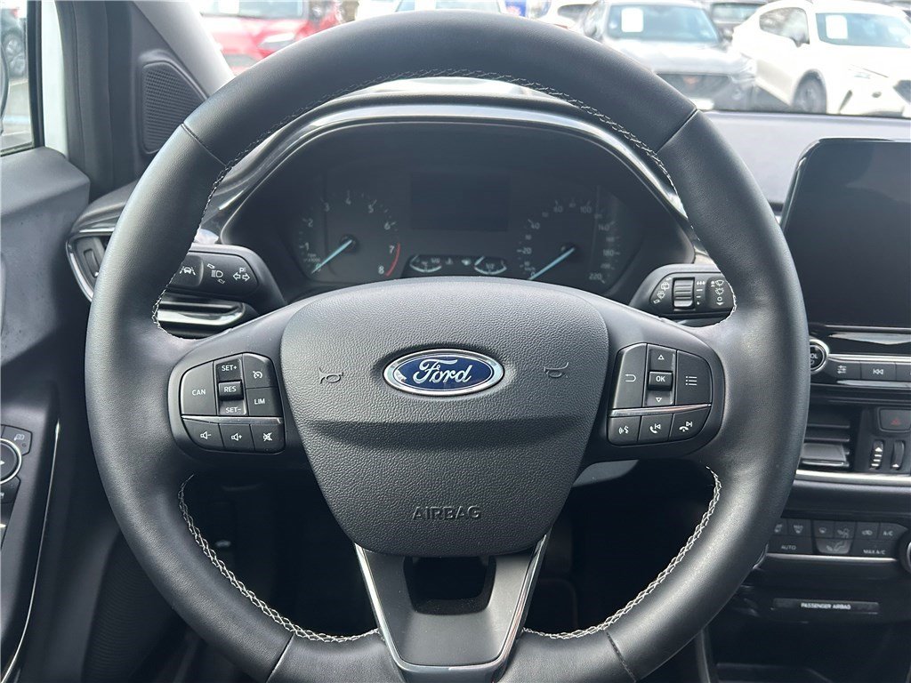 Ford Puma - Photo 12
