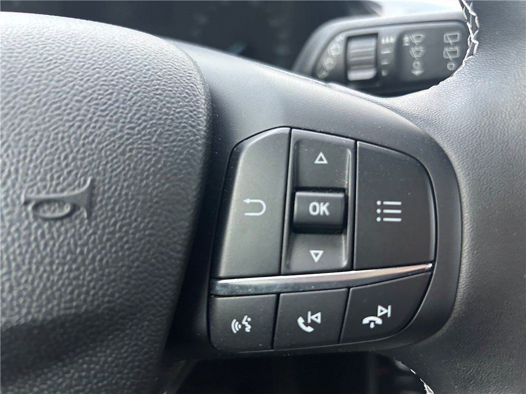 Ford Puma - Photo 14