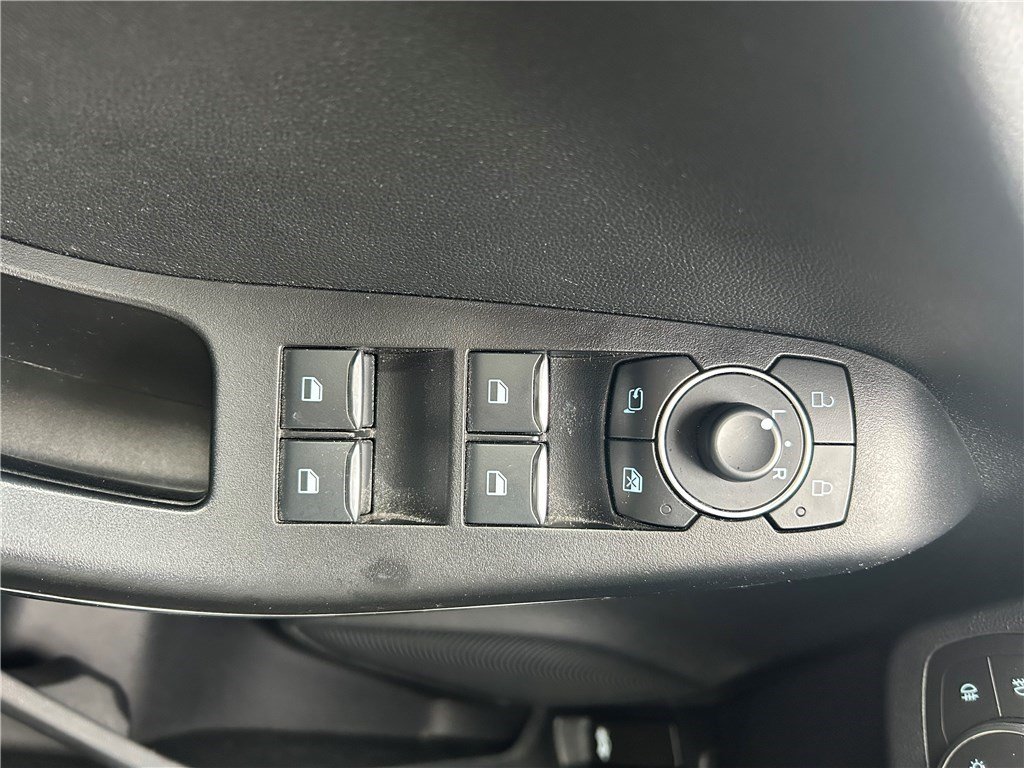 Ford Puma - Photo 15