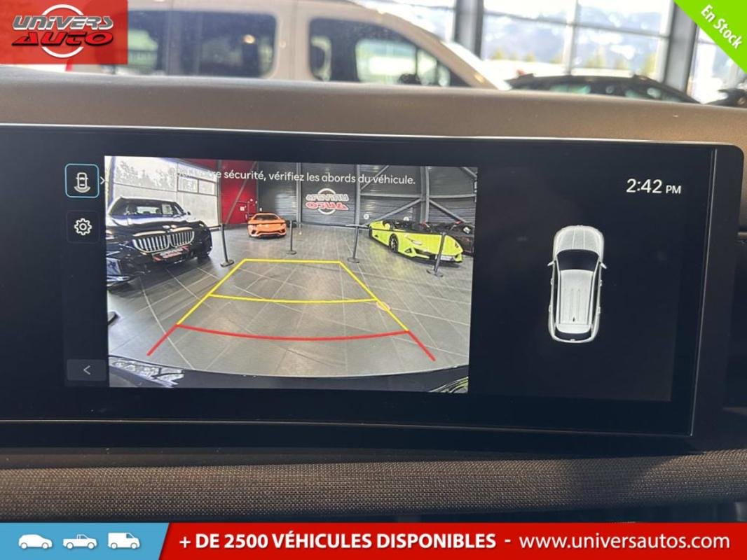 Hyundai Tucson - Photo 24