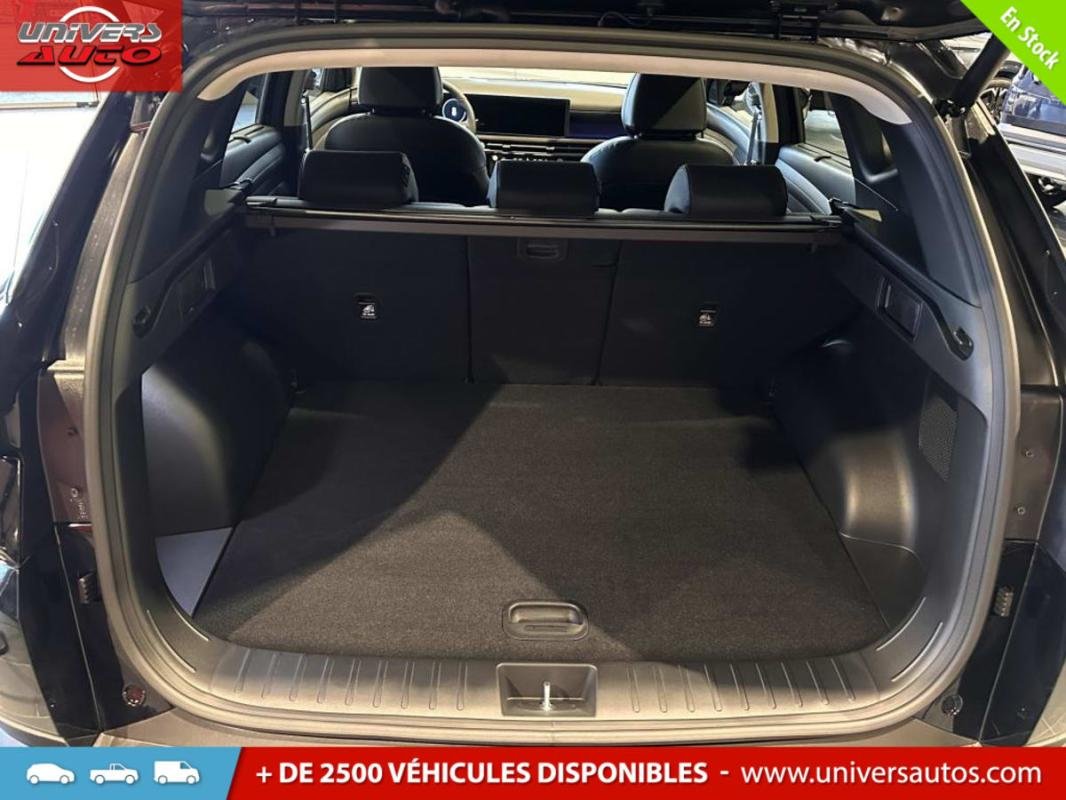 Hyundai Tucson - Photo 30