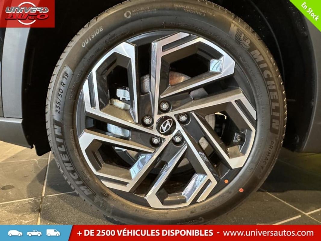 Hyundai Tucson - Photo 31