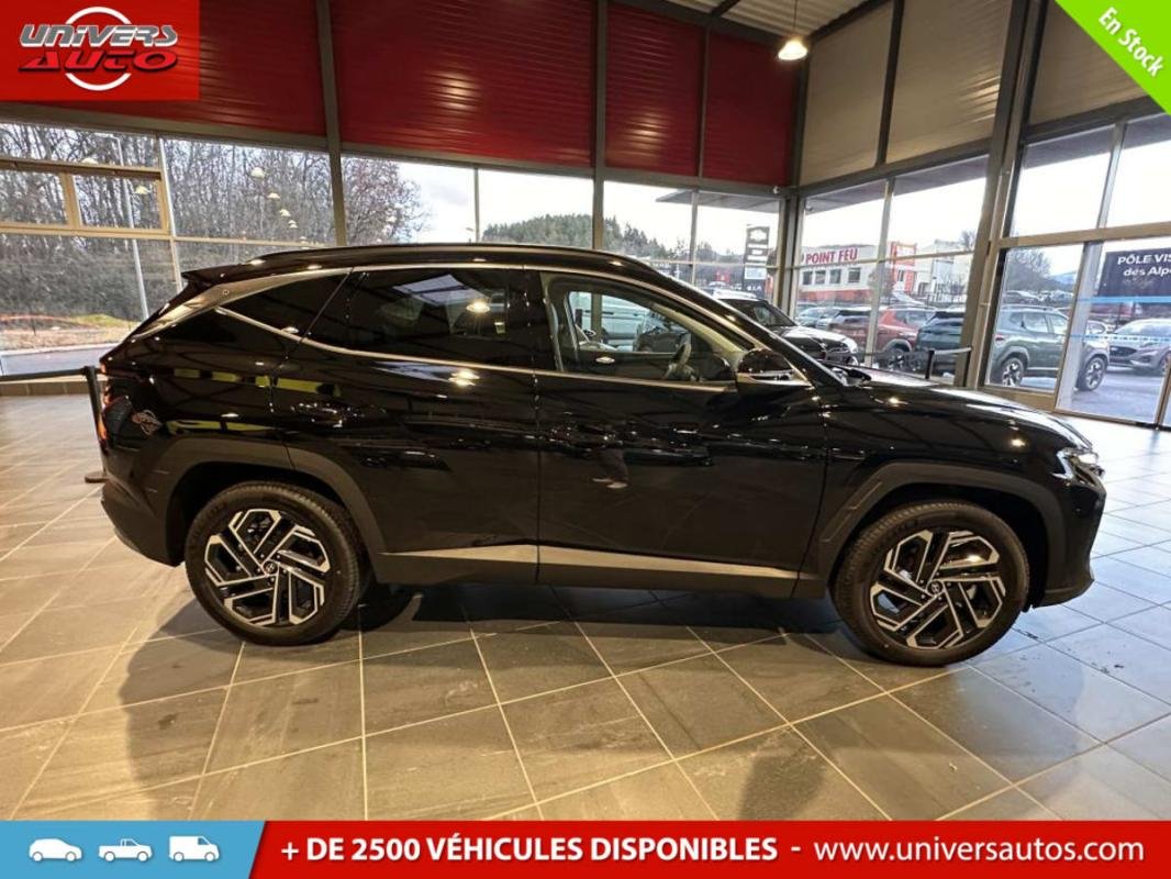 Hyundai Tucson - Photo 4