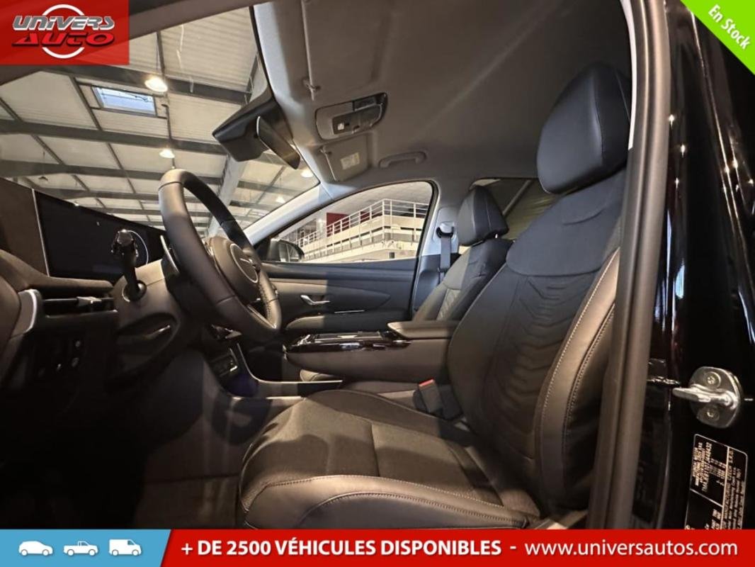 Hyundai Tucson - Photo 5