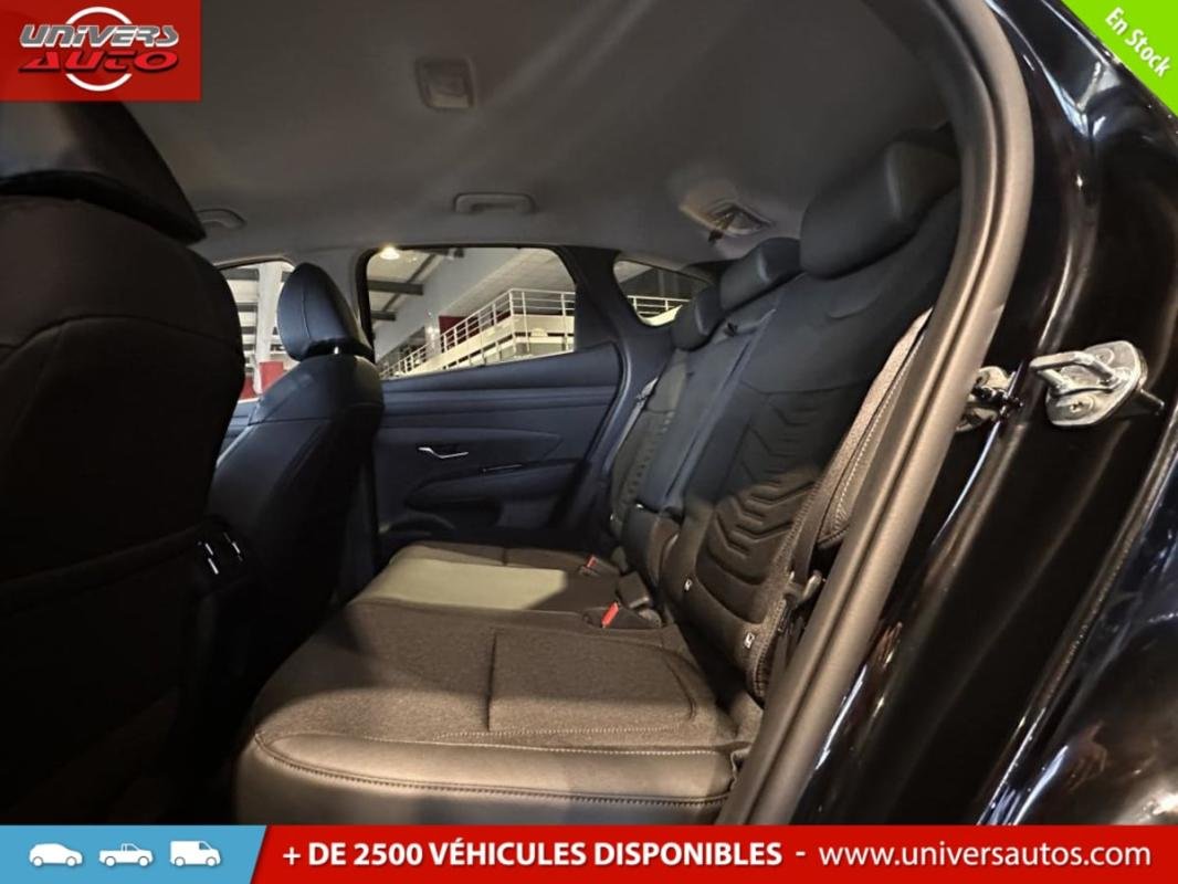 Hyundai Tucson - Photo 6