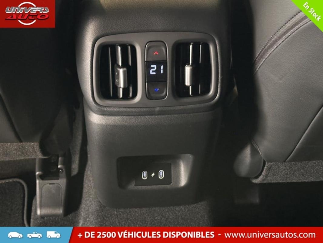 Hyundai Tucson - Photo 7