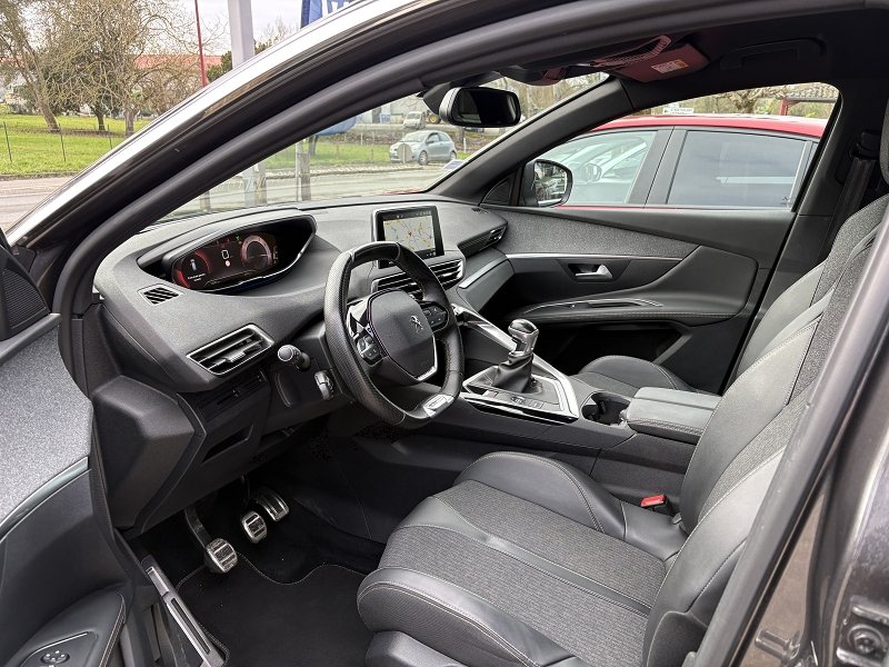 Peugeot 3008 - Photo 6