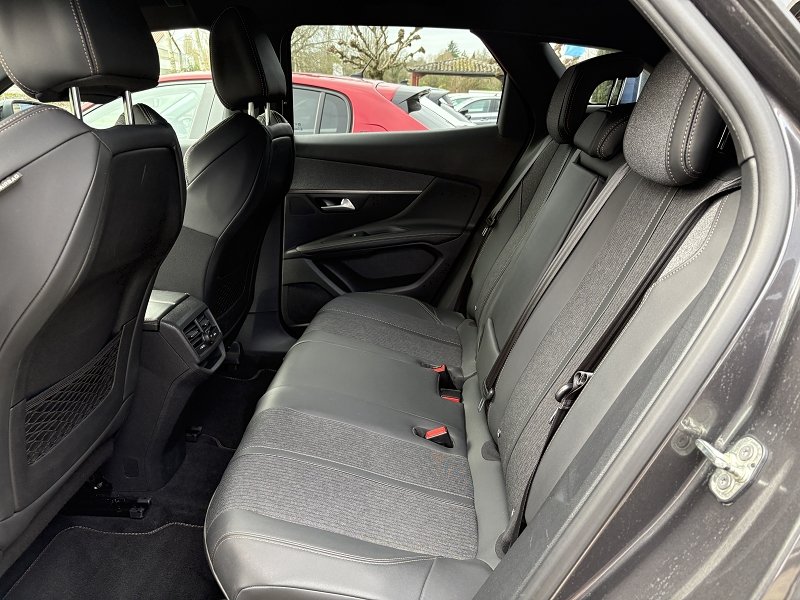 Peugeot 3008 - Photo 7