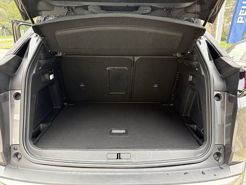Peugeot 3008 - Photo 8