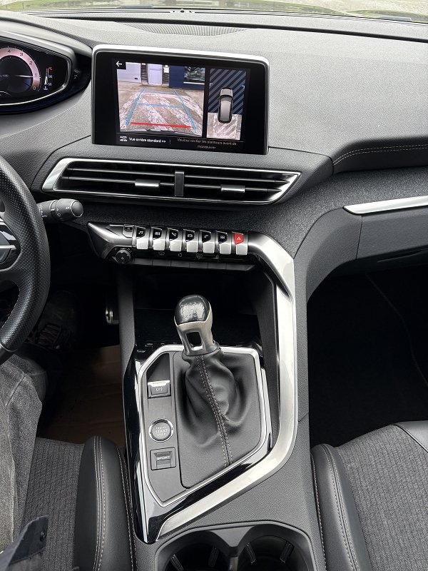 Peugeot 3008 - Photo 9
