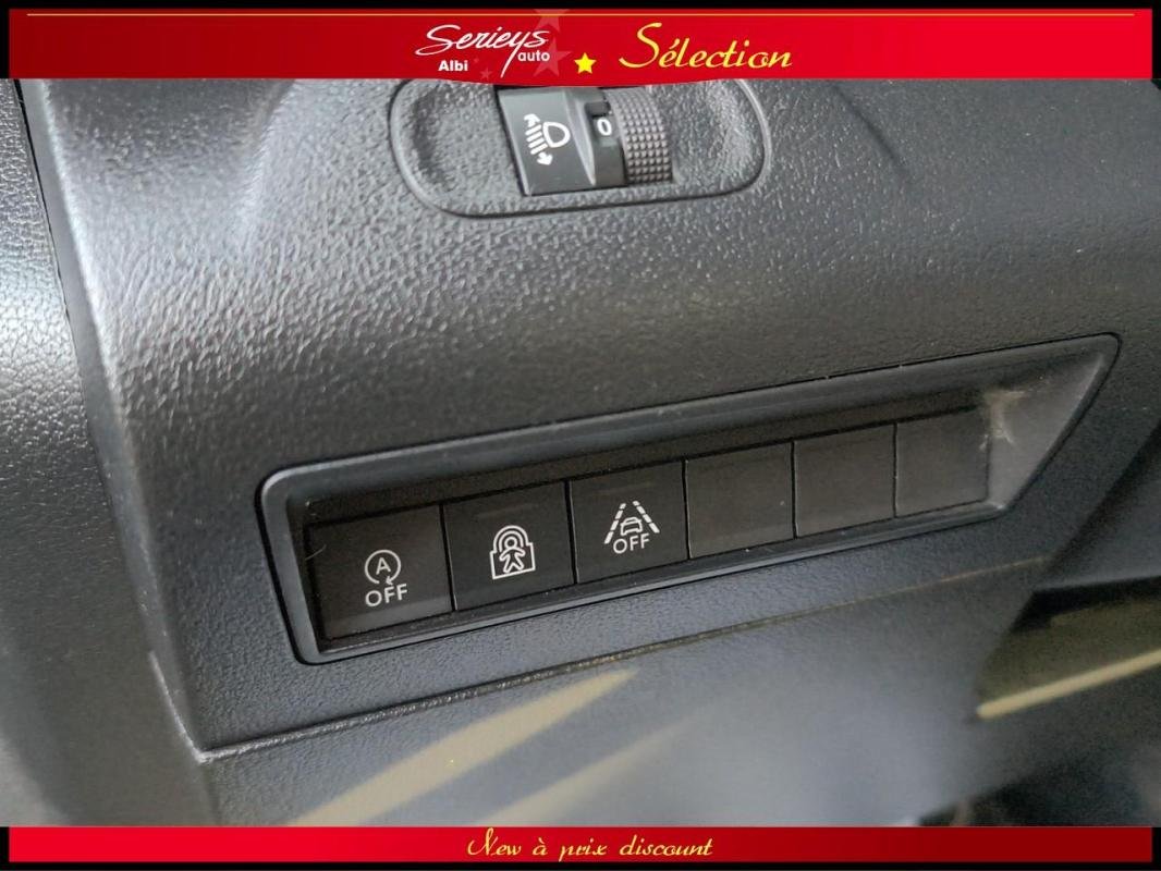 Peugeot Rifter - Photo 26
