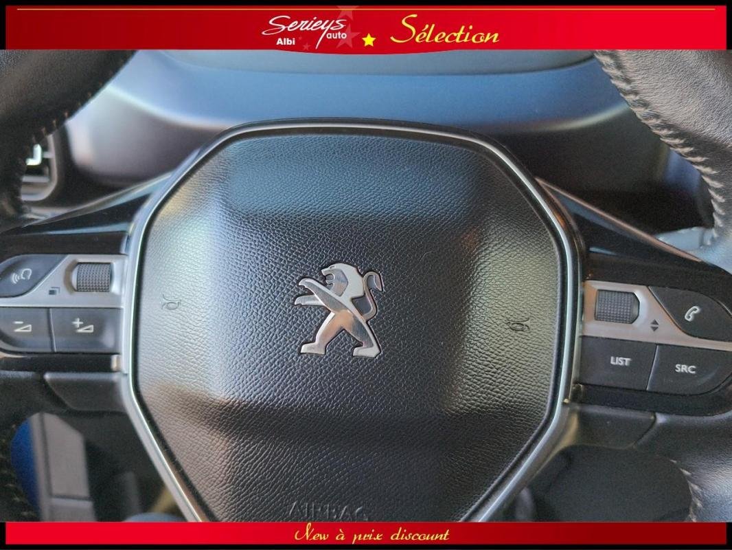 Peugeot Rifter - Photo 34