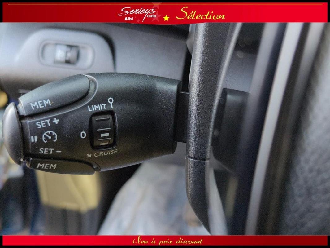 Peugeot Rifter - Photo 38