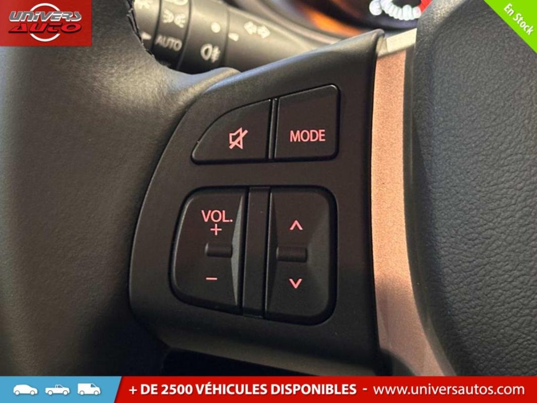 Suzuki Vitara - Photo 11