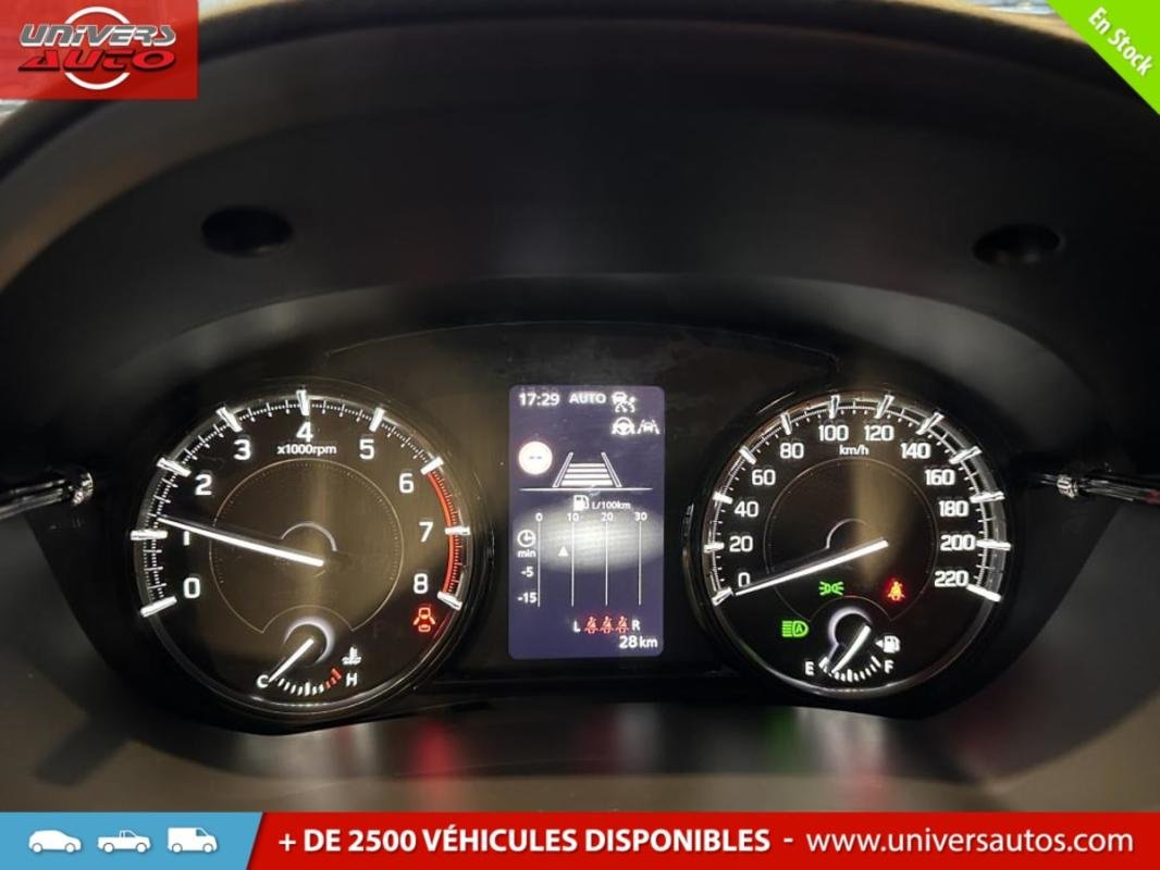 Suzuki Vitara - Photo 15