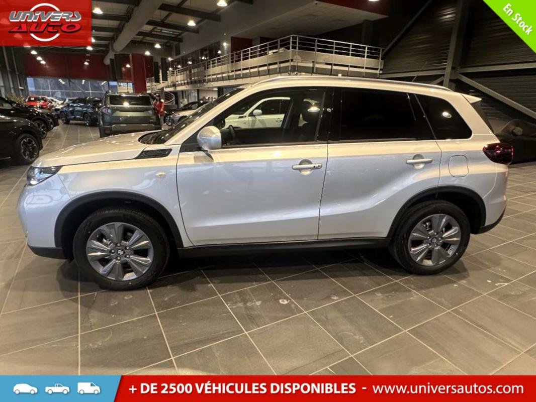 Suzuki Vitara - Photo 2