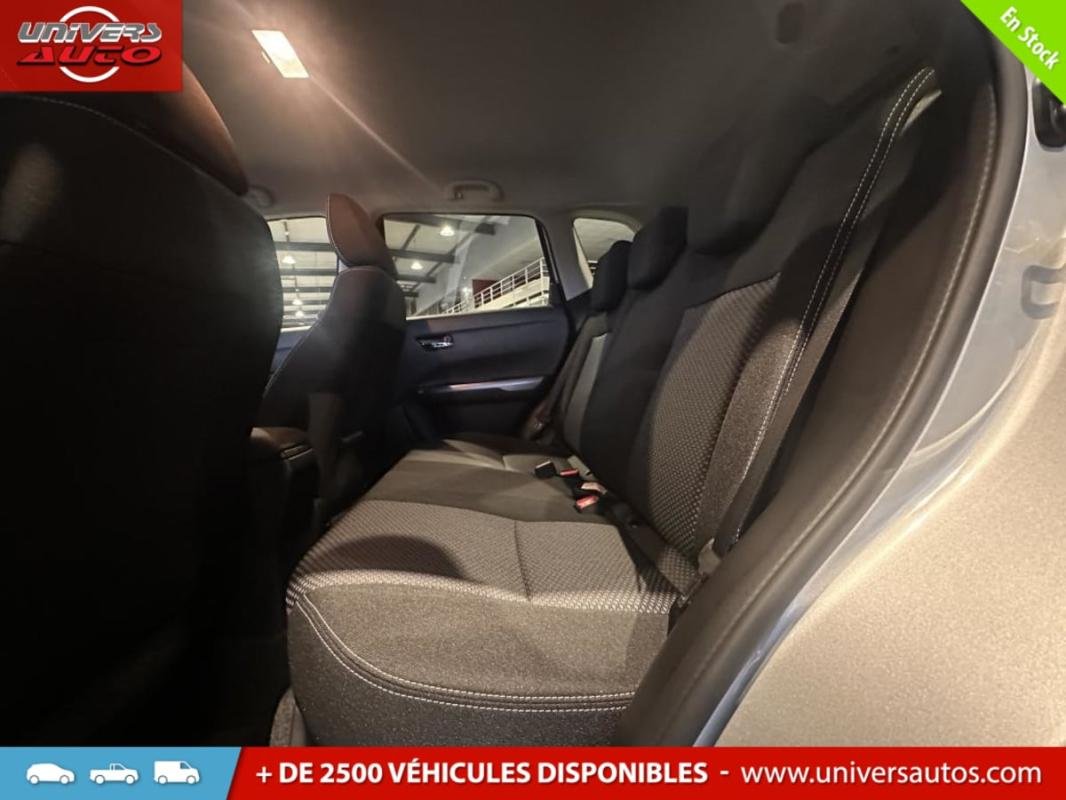 Suzuki Vitara - Photo 5