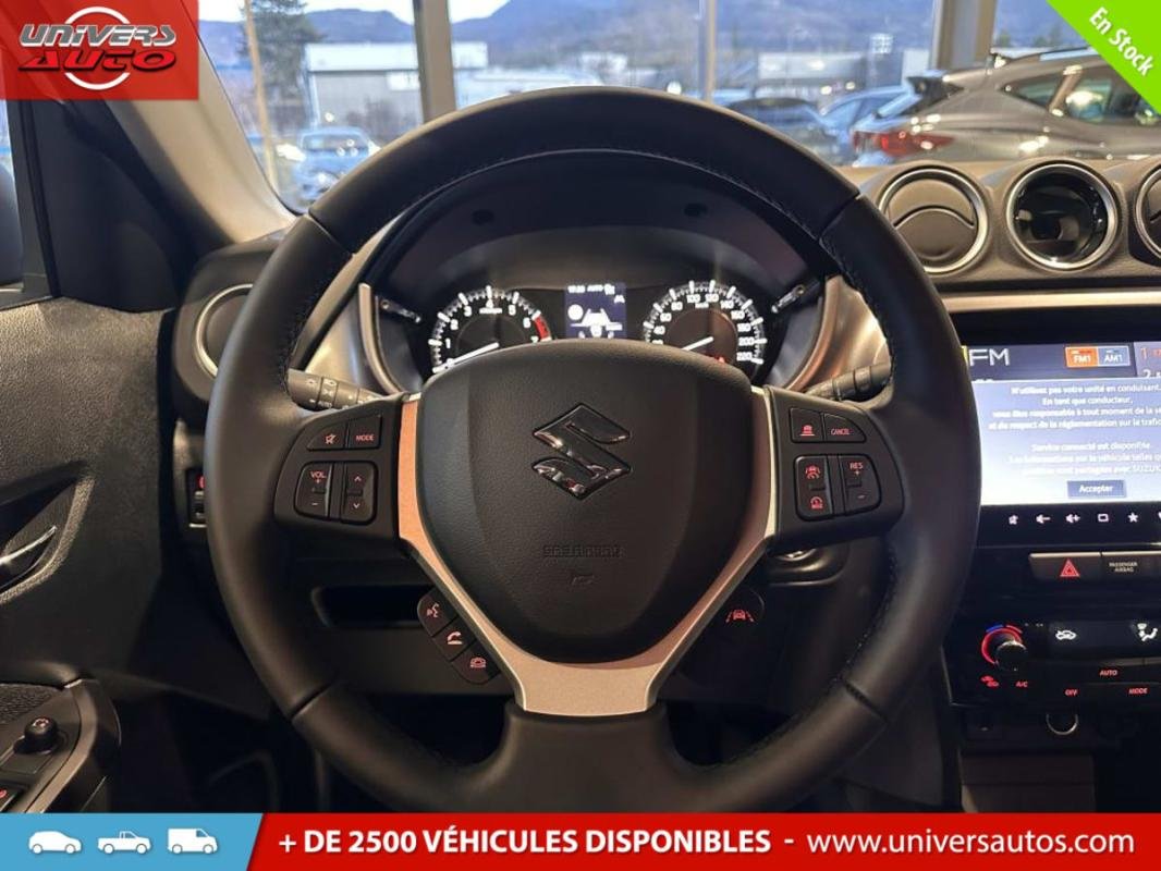 Suzuki Vitara - Photo 8