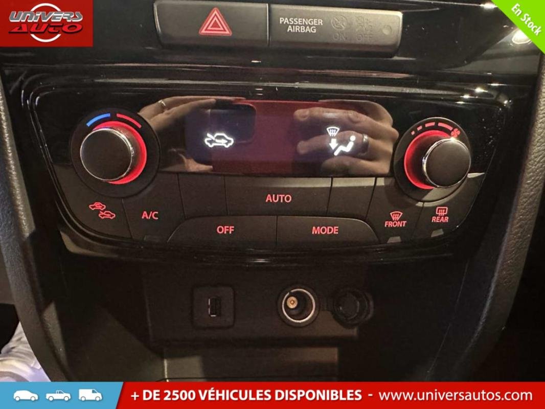 Suzuki Vitara - Photo 17