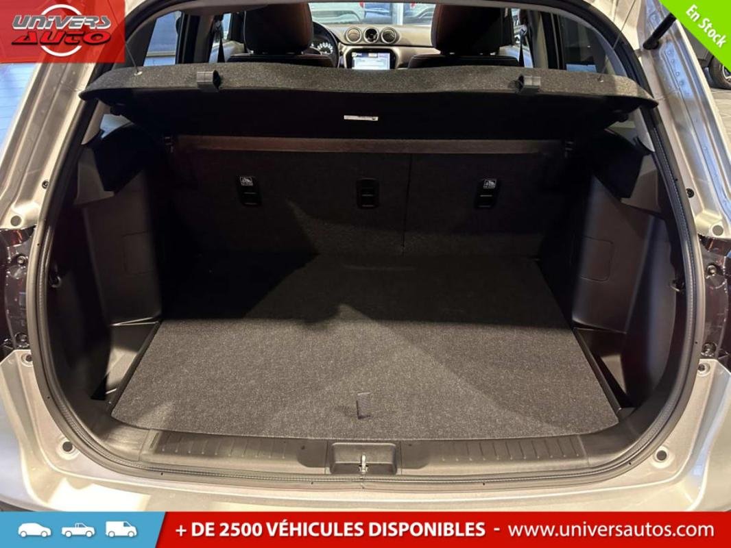 Suzuki Vitara - Photo 23