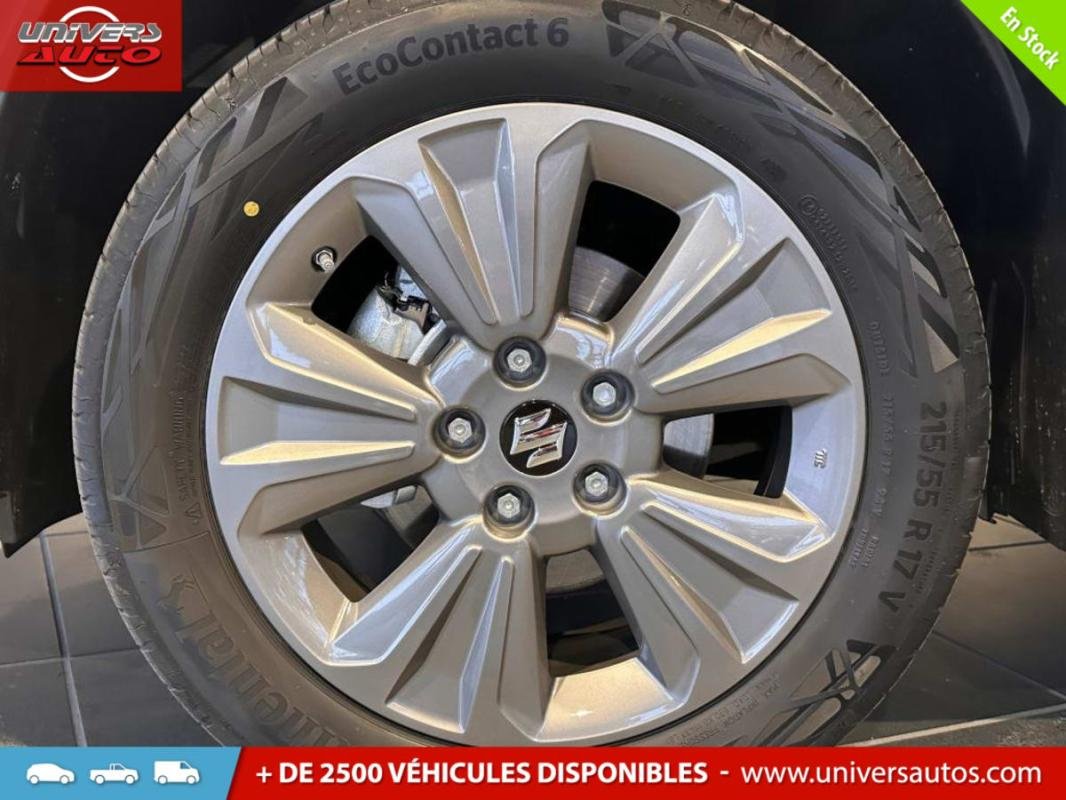 Suzuki Vitara - Photo 24