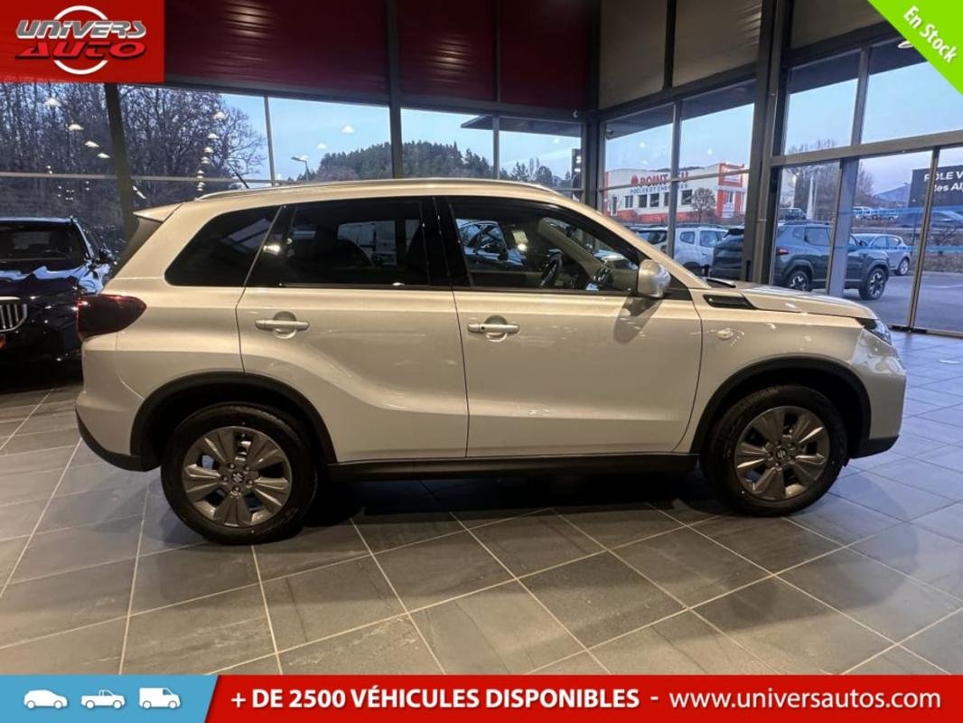 Suzuki Vitara - Photo 3